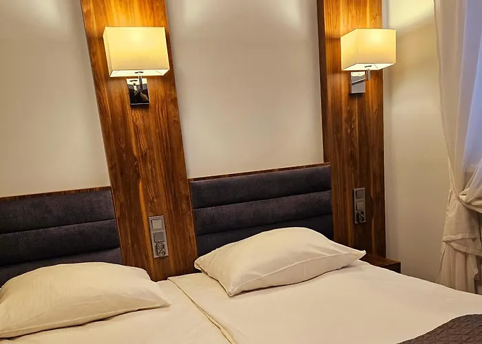 Hotel Hawana