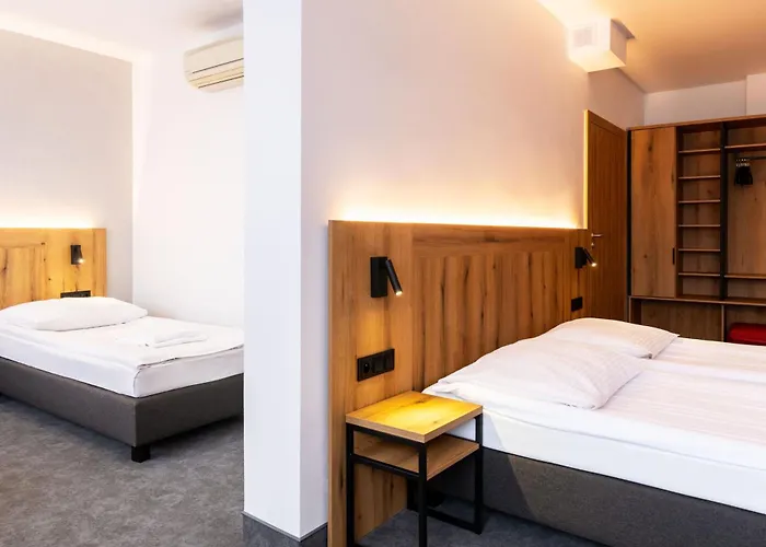 Hotel Zawisza