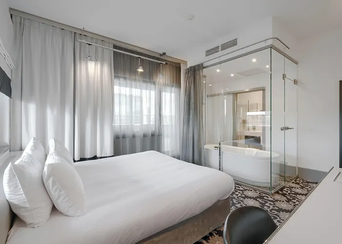 Qubus Hotel Bydgoszcz