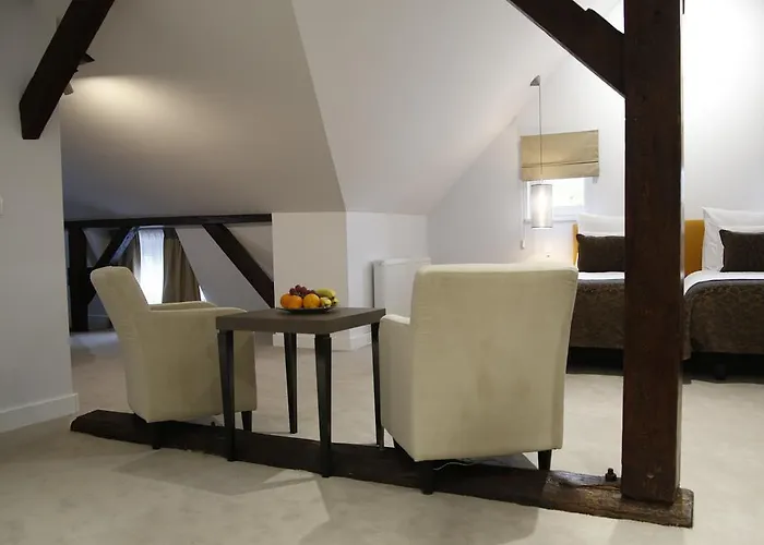 Hotel Chopin Bydgoszcz